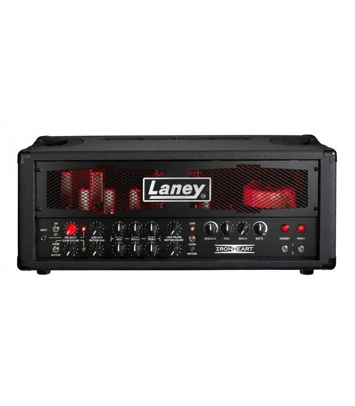 Ampli pour Guitare Electrique LANEY – IRONHEART 60W