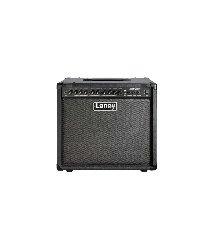 Ampli pour Guitare Electrique LANEY – LX 65W/1X12&Prime; + REVERB