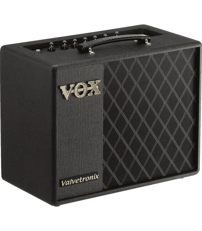 Ampli pour Guitare Electrique VOX – VT20X – Combo 1×8″ 20 W
