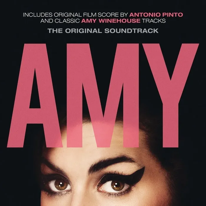 Amy Winehouse – Amy (2 LP)