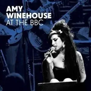 Amy Winehouse – Amy Winehouse At The BBC (2 CD)