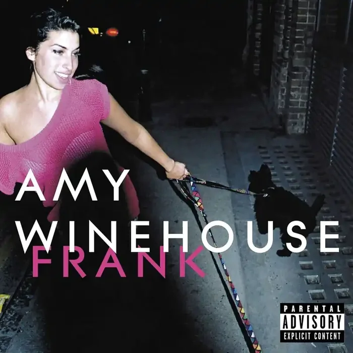 Amy Winehouse – Frank (2 LP)