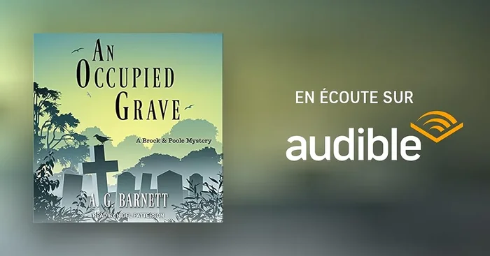 An Occupied Grave