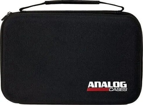 Analog Cases PULSE Digitakt / Syntakt / Digitone Case Housse pour clavier