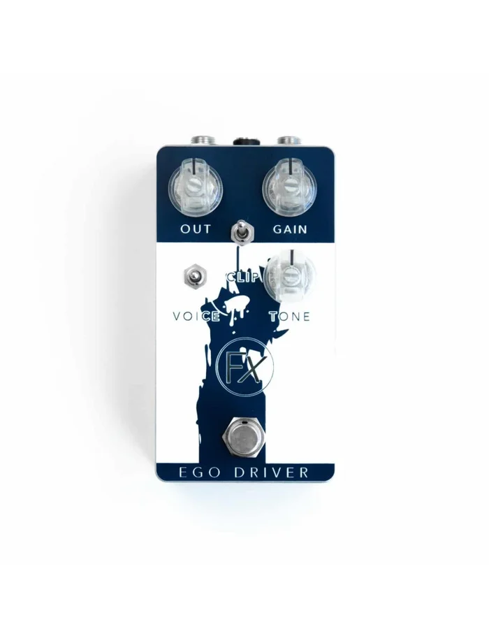 Anasounds Ego Driver