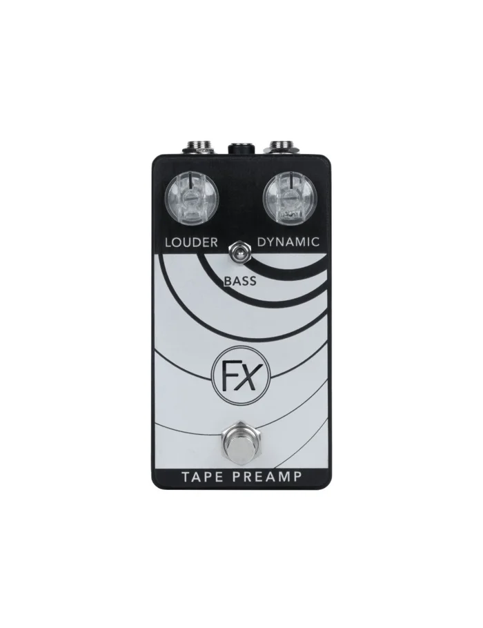 Anasounds Tape Preamp