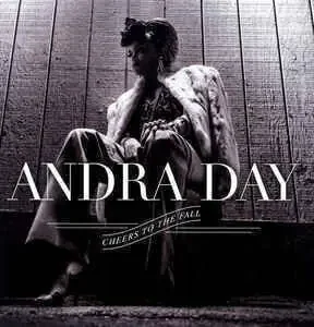 Andra Day – Cheers To The Fall (2 LP)