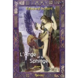 Ange Et La Sphinge – Roman