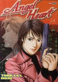 Angel Heart Tome 19