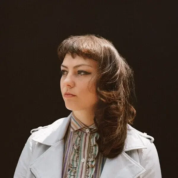 Angel Olsen – My Woman (LP)