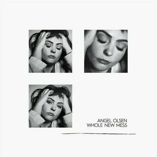 Angel Olsen – Whole New Mess (LP)