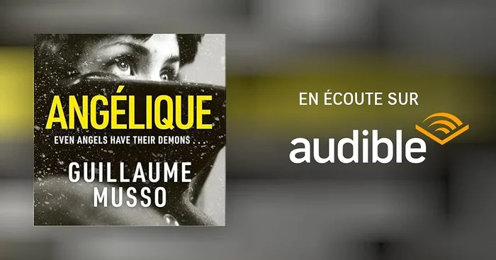 Angélique