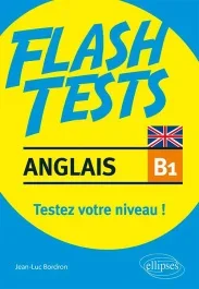Anglais B1