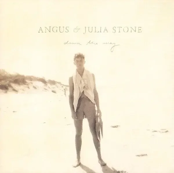 Angus & Julia Stone – Down The Way (Reissue) (2 LP)