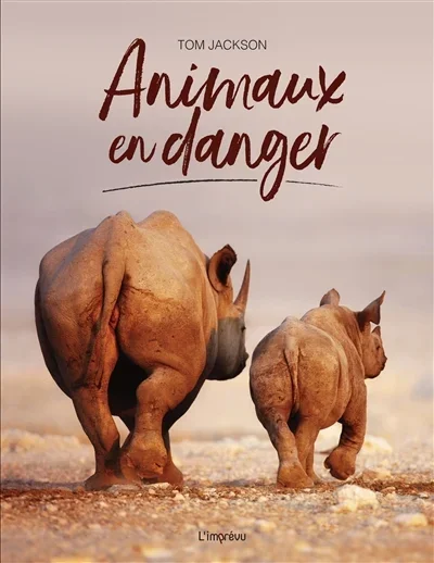 ANIMAUX EN DANGER