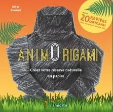 Animorigami