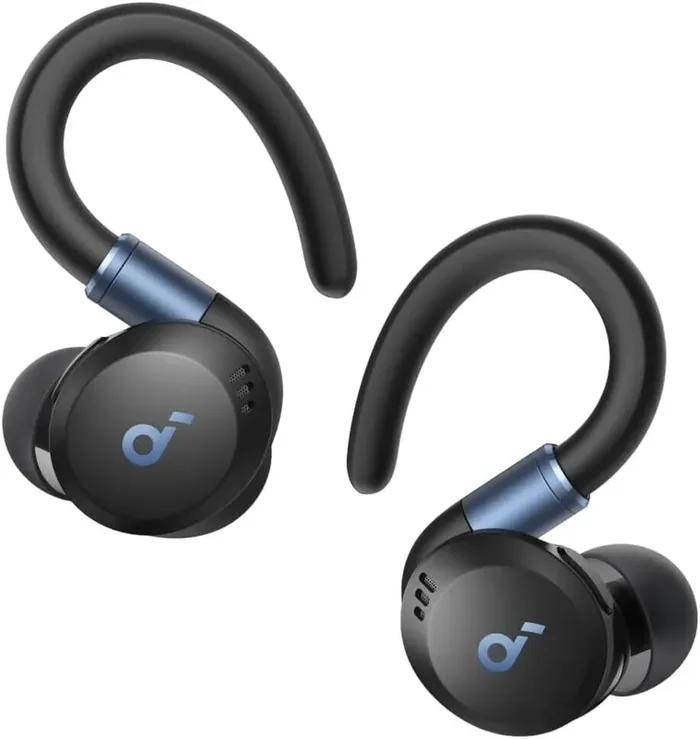 Anker Soundcore Sport X20 Black Ear sans fil casque boucle