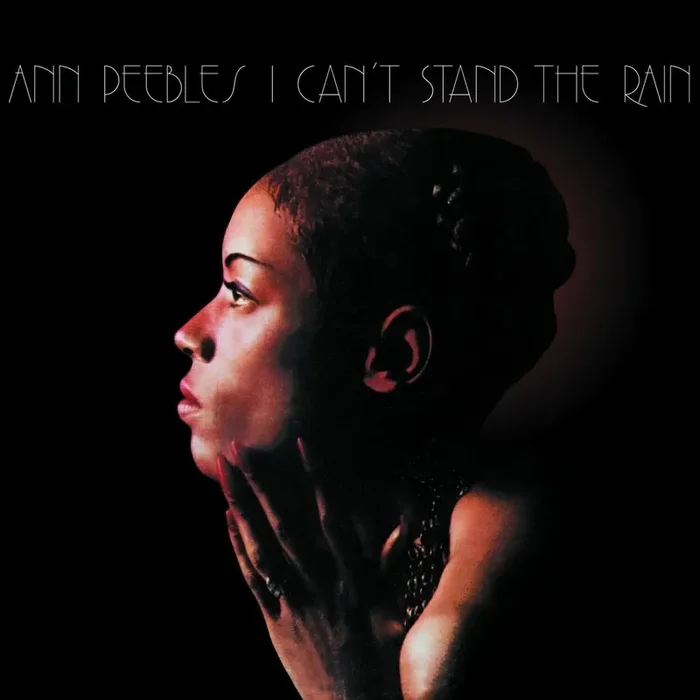 Ann Peebles – I Can‘T Stand The Rain (Reissue) (LP)