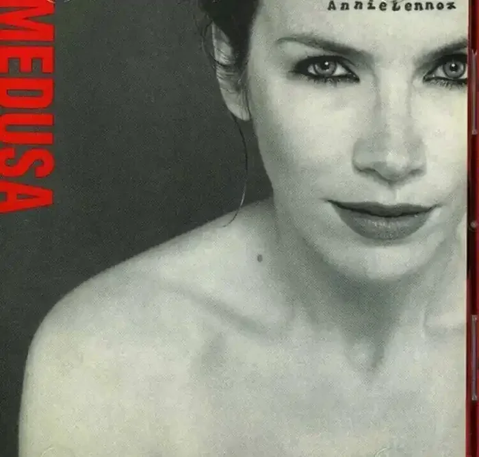 Annie Lennox – Medusa (CD)