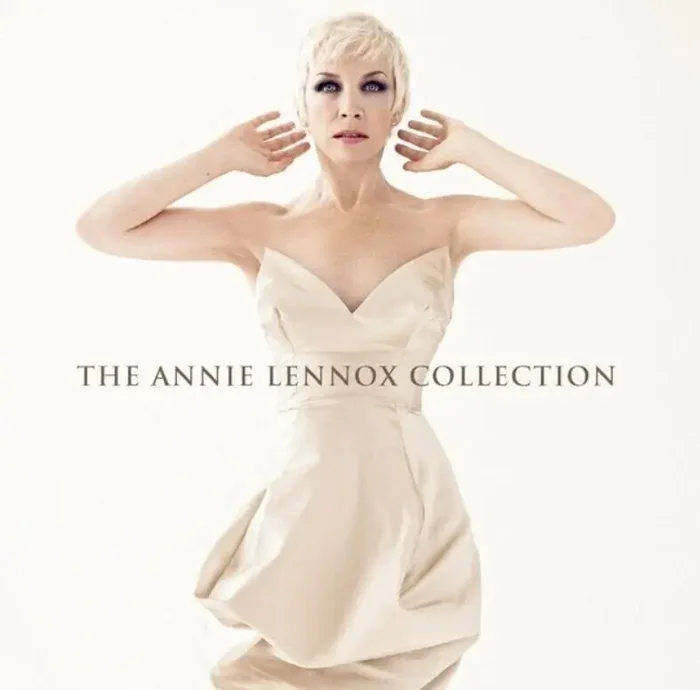 Annie Lennox – The Annie Lennox Collection (CD)