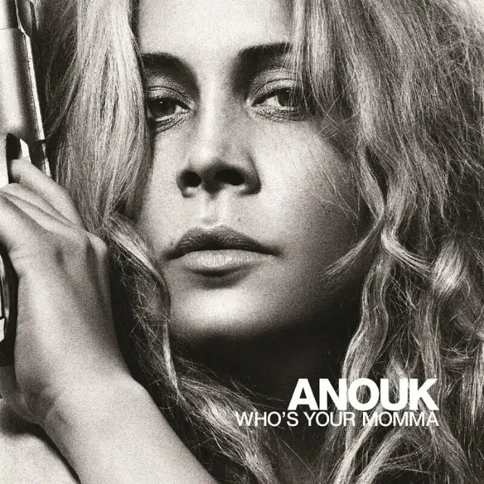 Anouk – Who‘s Your Momma (Limited Edition) (Pink Coloured) (LP)