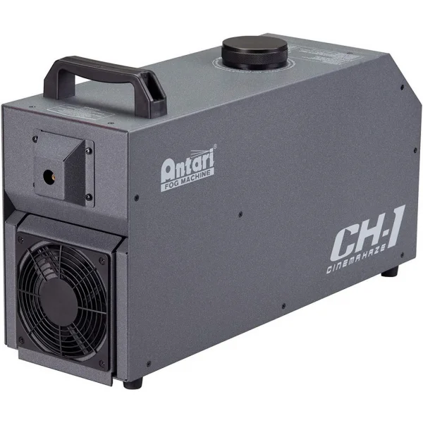 Antari CH-1 HAZER CO2