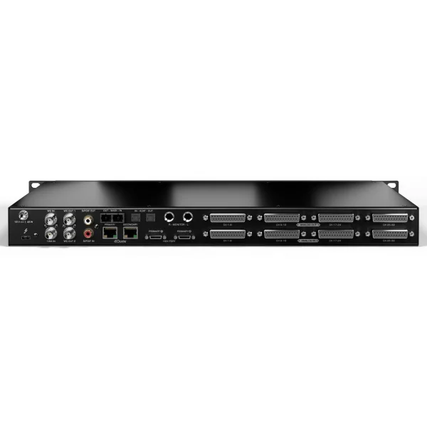 Antelope Audio Galaxy 32 Synergy Core – Image 4