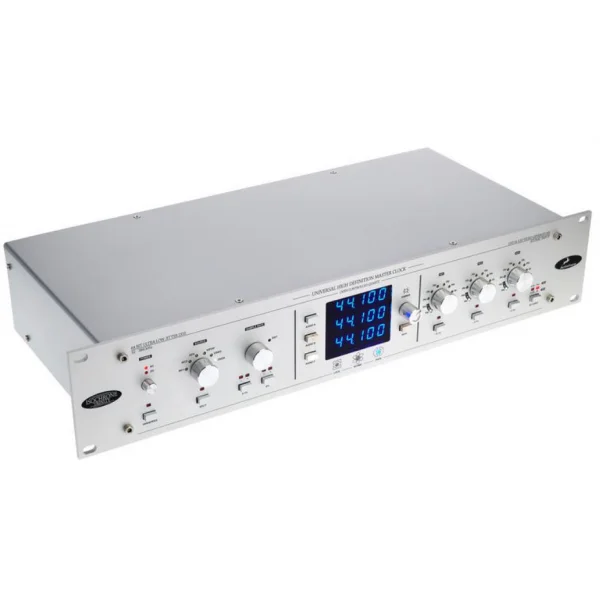 Antelope Audio ISOCHRONE TRINITY