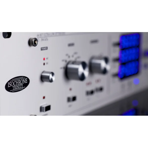 Antelope Audio ISOCHRONE TRINITY – Image 2