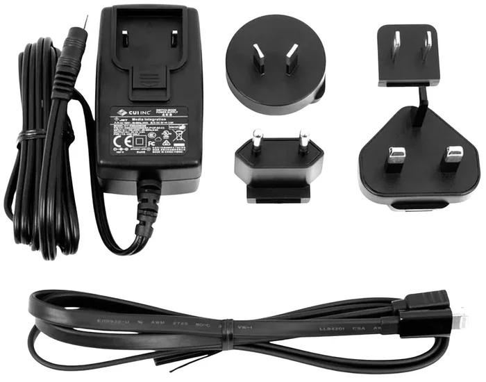 Apogee iOS Upgrade Kit Câble d‘alimentation