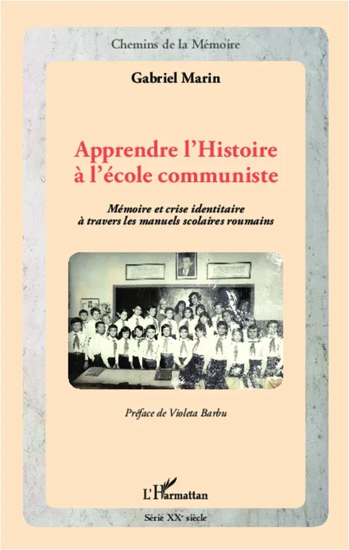 Apprendre l’Histoire à l’école communiste
