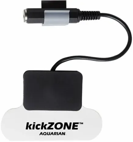 Aquarian KZ2 Kickzone Trigger batterie