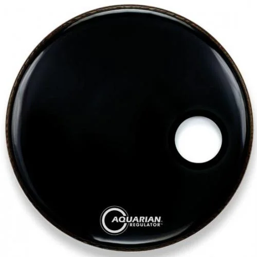 AQUARIAN REGULATOR 18&Prime; RESONANCE NOIRE