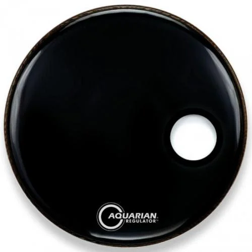 AQUARIAN REGULATOR 26&Prime; RESONANCE NOIRE