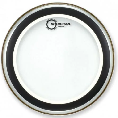 AQUARIAN STUDIO-X 16&Prime; TRANSPARENTE