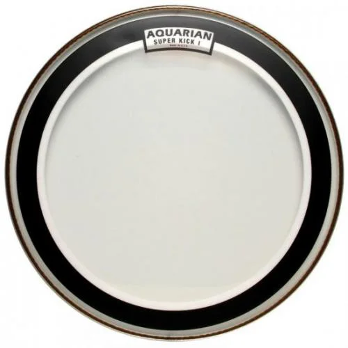 AQUARIAN SUPER-KICK I 22&Prime; TRANSPARENTE