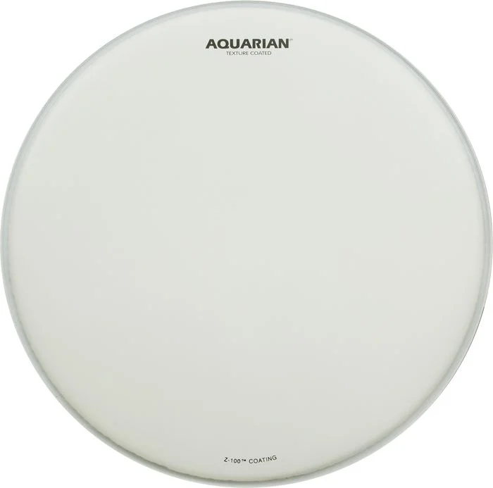 AQUARIAN TC10 – Satin Finish Texture Coated 10″ Sablée