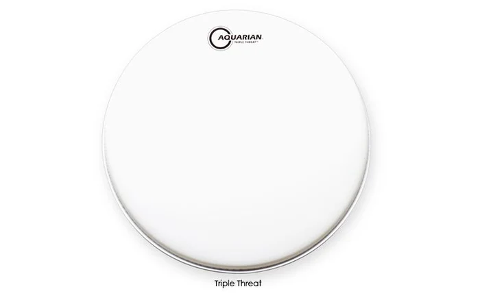 AQUARIAN TRP14 – Triple Threat 14″ Sablée