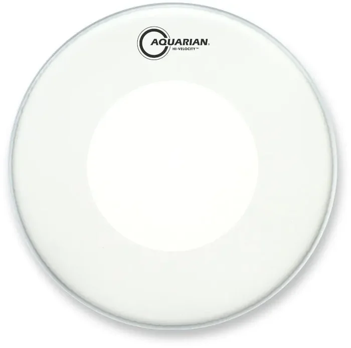 Aquarian VEL13 Hi Velocity Coated 13″ Peaux de frappe