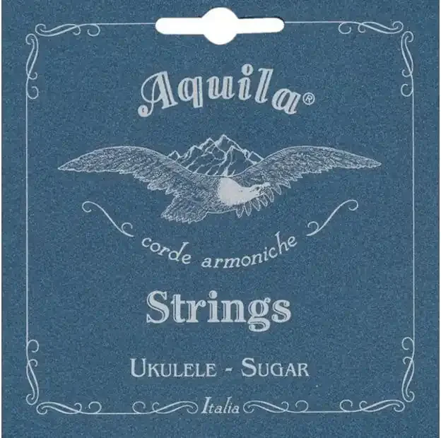 Aquila 152U Sugar Concert Cordes pour ukulélé de concert