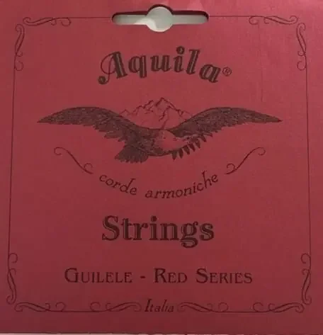 Aquila 153C Red Series Autres jeux de cordes