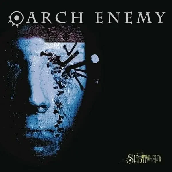 Arch Enemy – Stigmata (Reissue) (180g) (LP)
