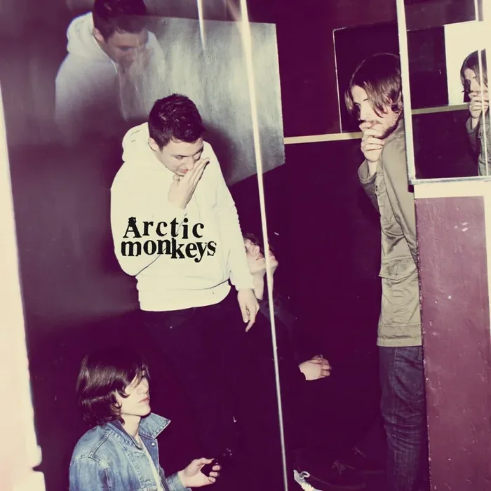 Arctic Monkeys – Humbug (CD)