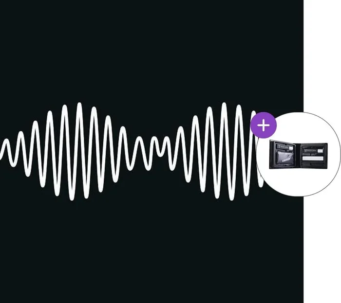 Arctic Monkeys AM Cleaning Set