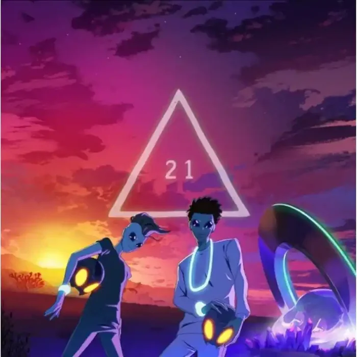 AREA21, Martin Garrix, Maejor – Greatest Hits Vol. 1 (LP)