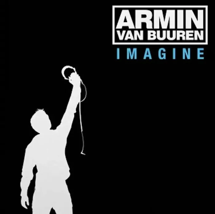 Armin Van Buuren – Imagine (Reissue) (2 LP)