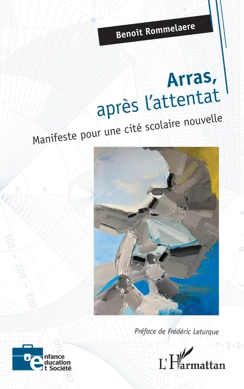 Arras, après l’attentat