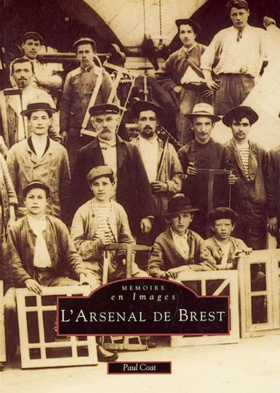 Arsenal de Brest (L’)