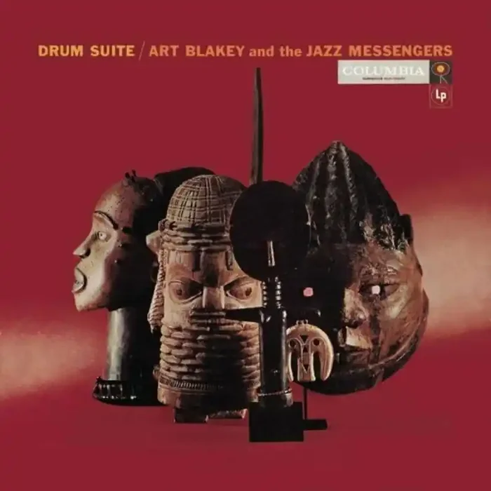 Art Blakey & Jazz Messengers – Drum Suite (180 g) (Mono) (LP)