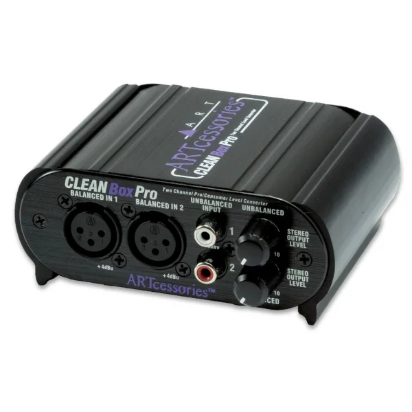 ART CLEANBoxPro